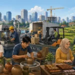 Berita Forum SDGs Provinsi Banten 2