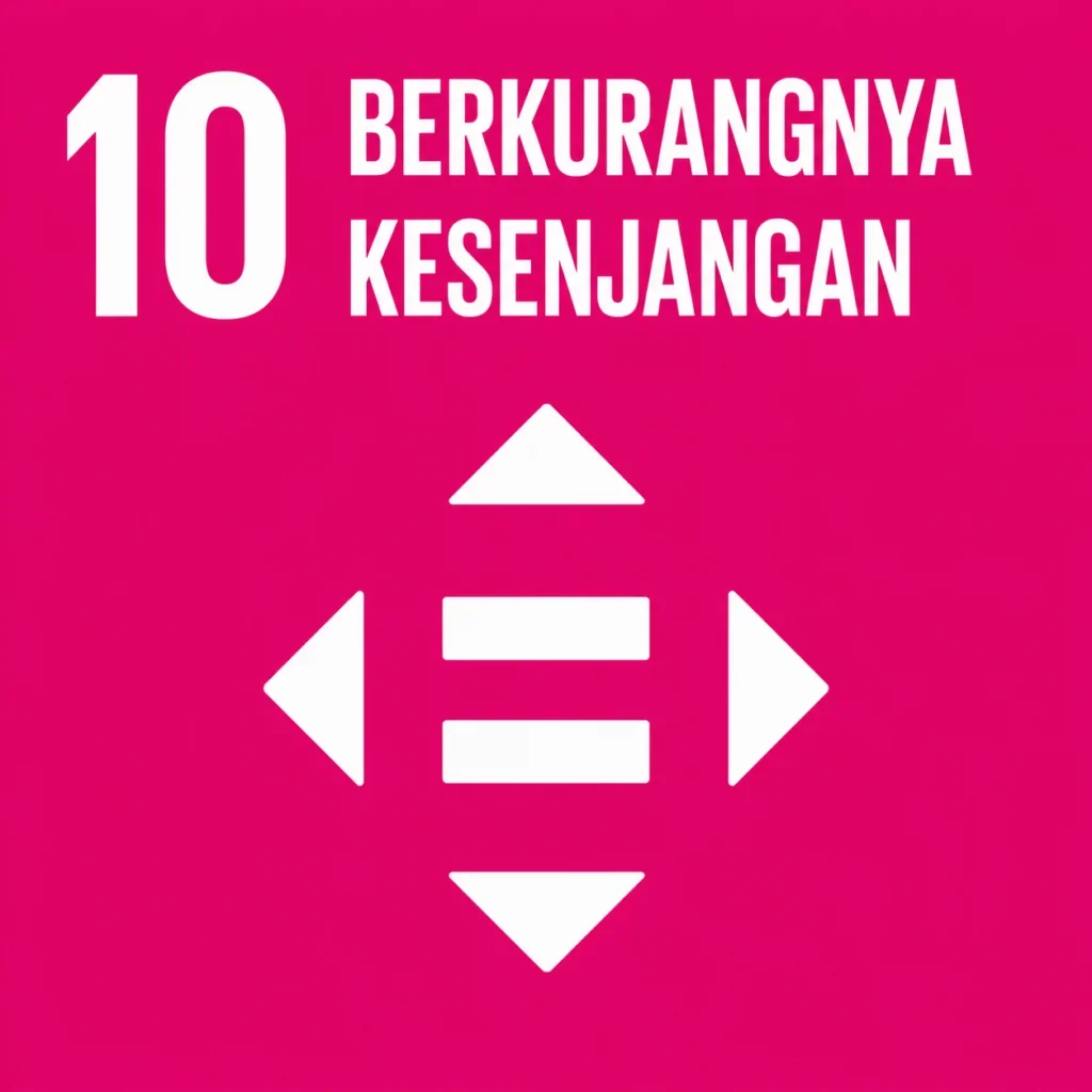 SDGS 10