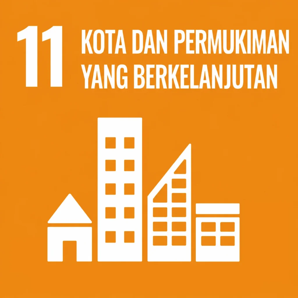 SDGs 11a
