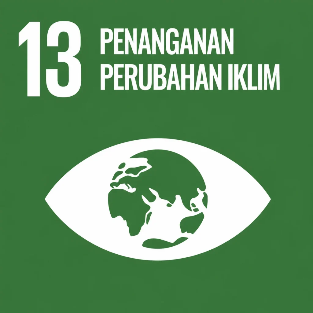 SDGs 13