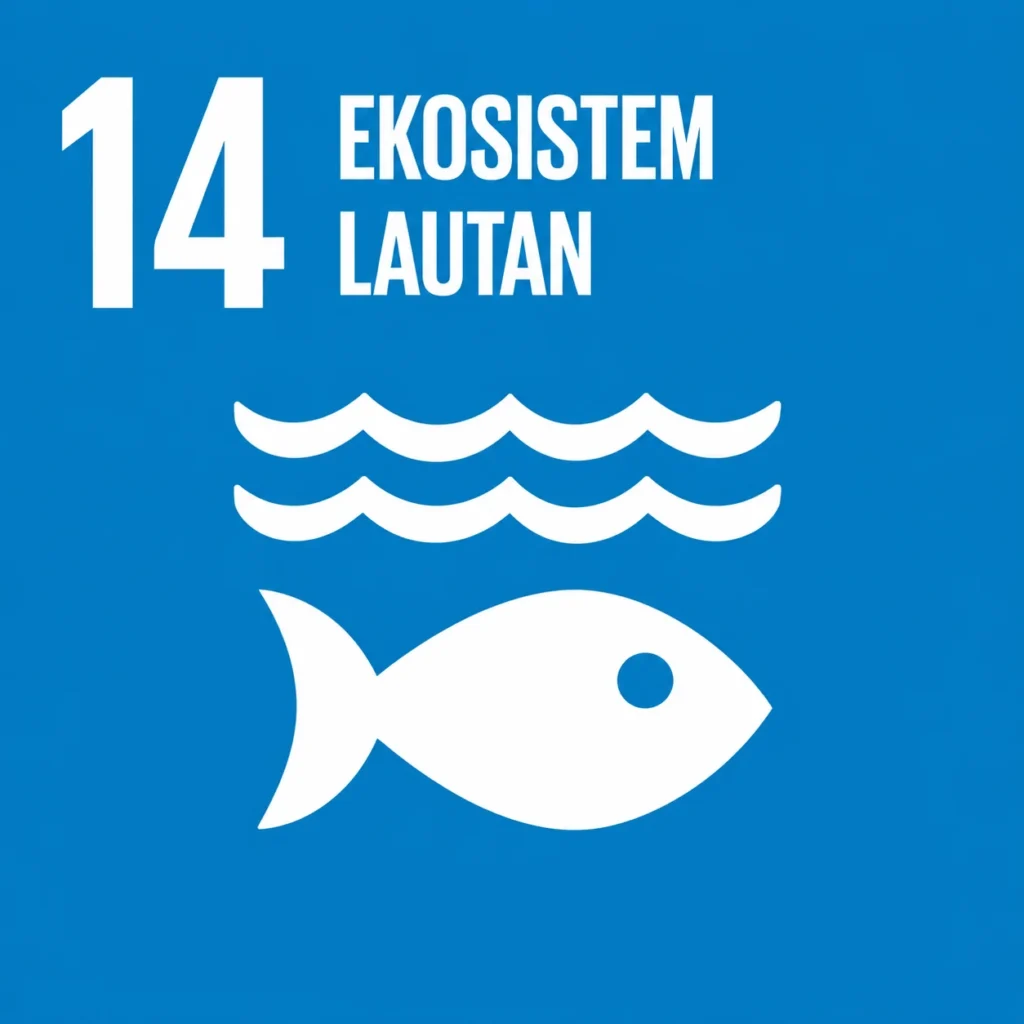SDGs 14