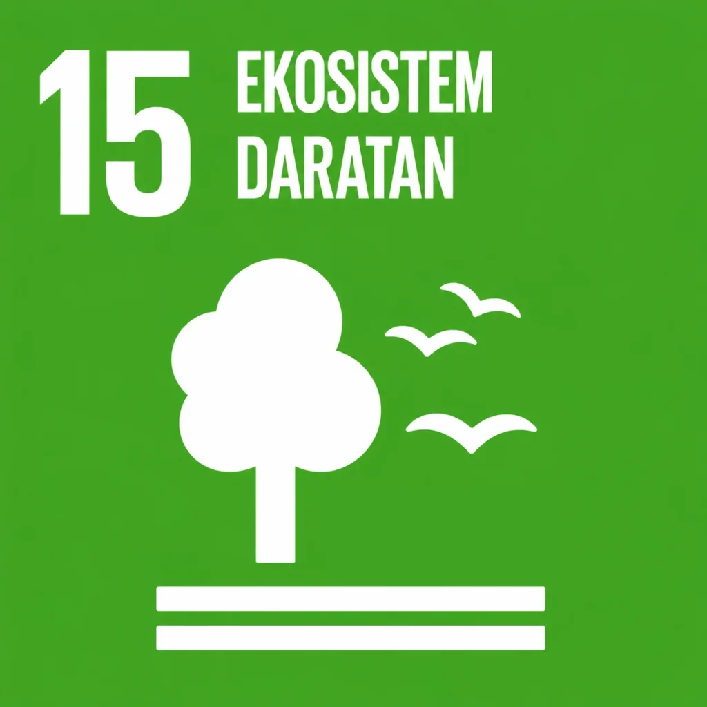 SDGs 15