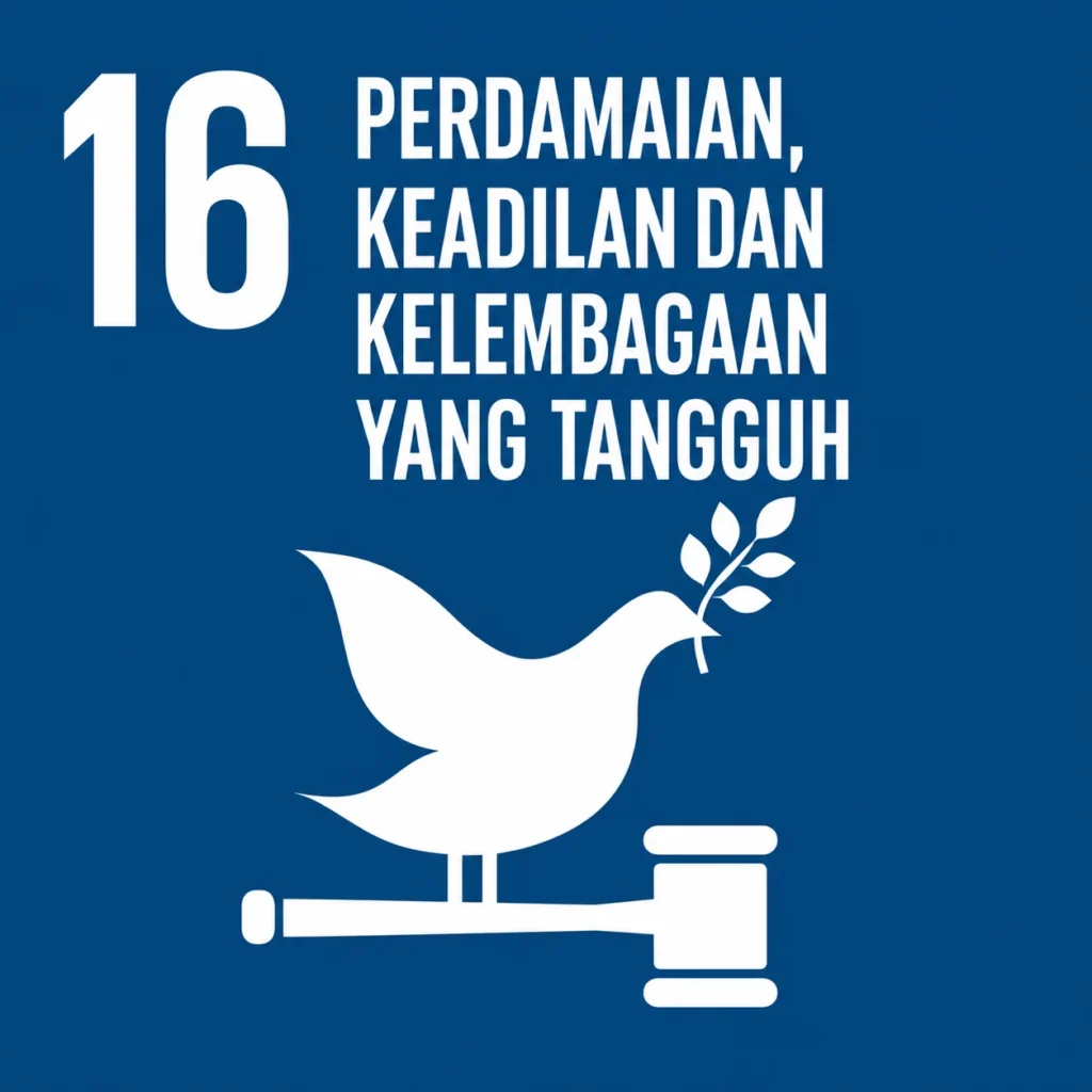 SDGs 16