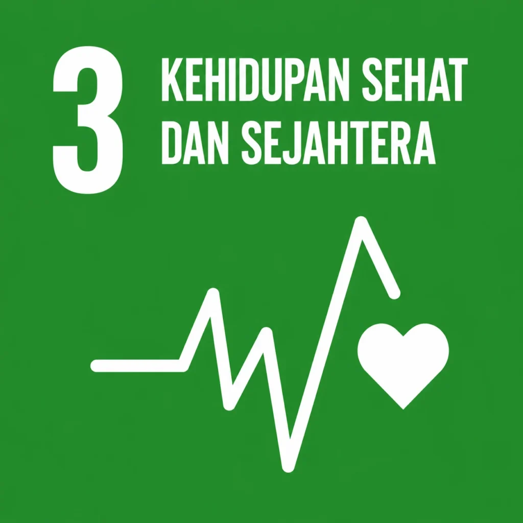 SDGs 3