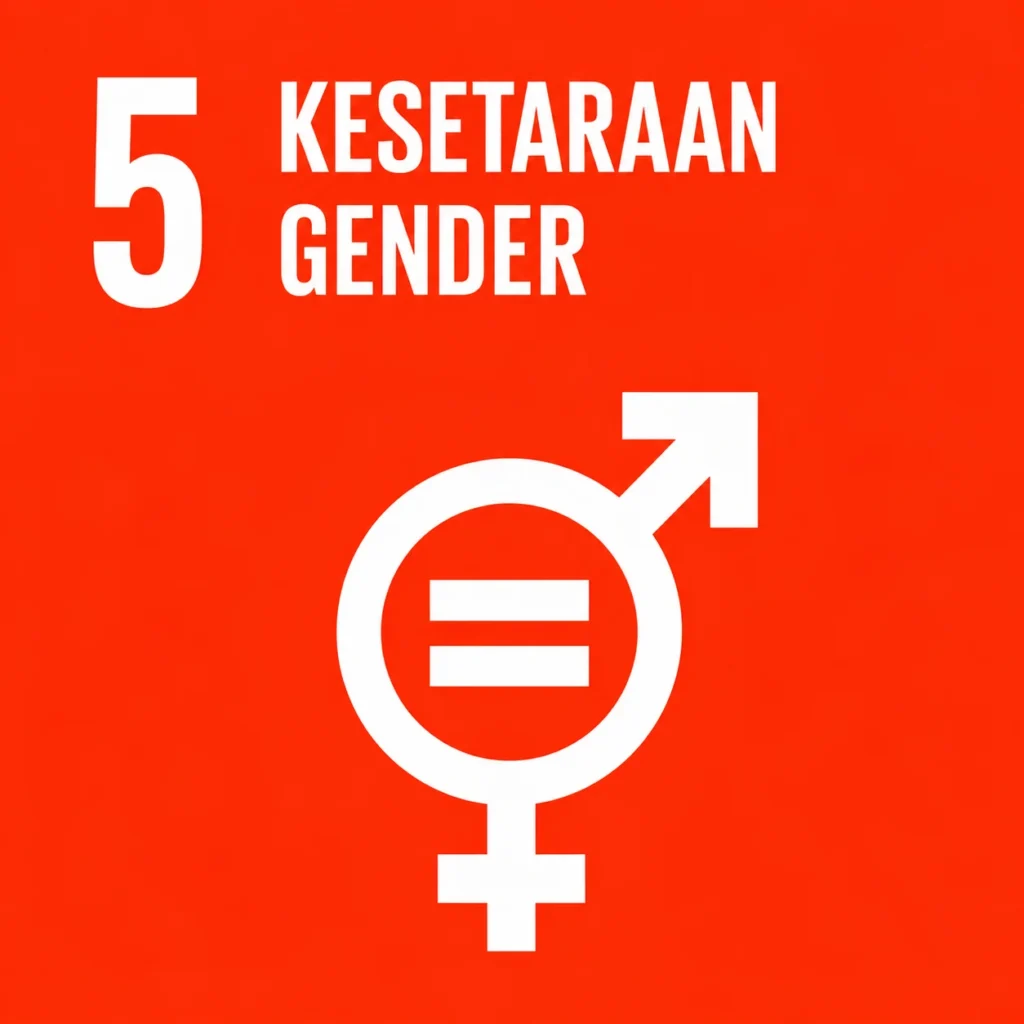 SDGs 5