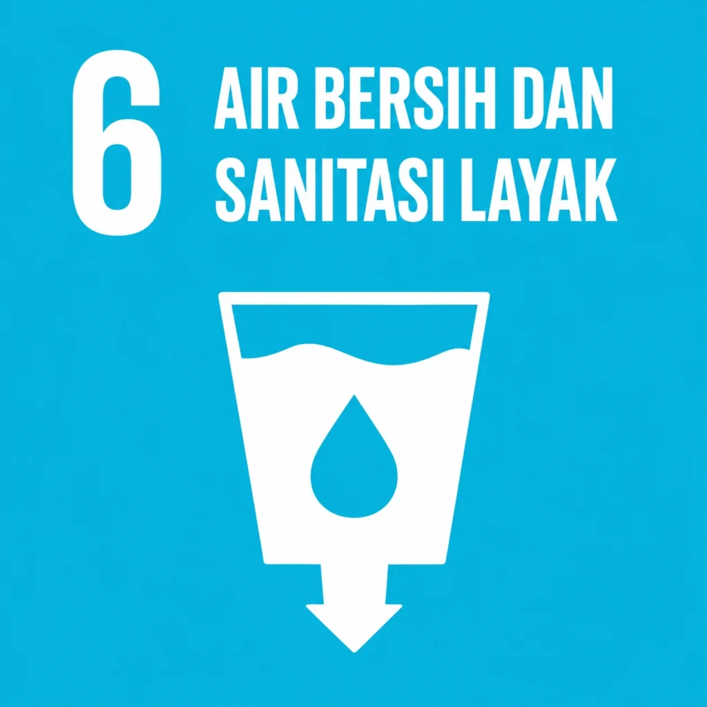 SDGs 6