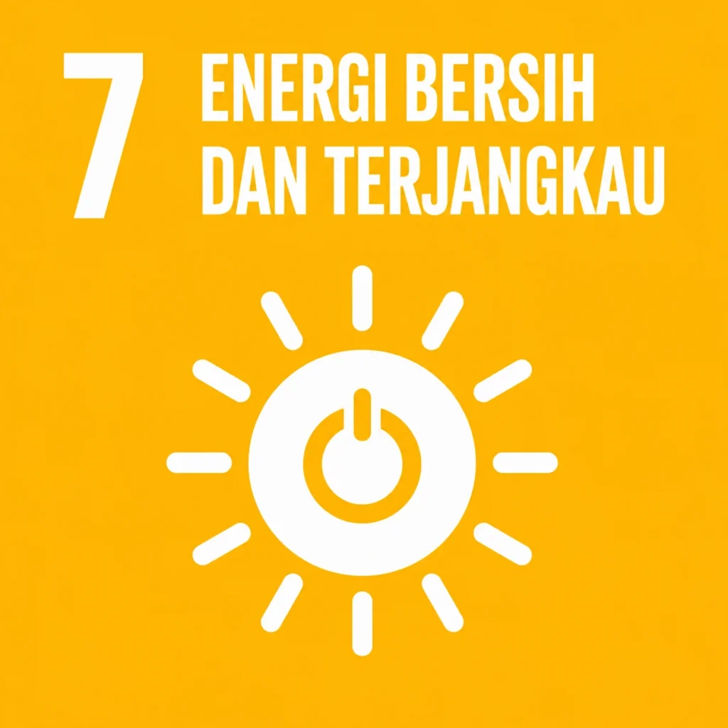 SDGs 7