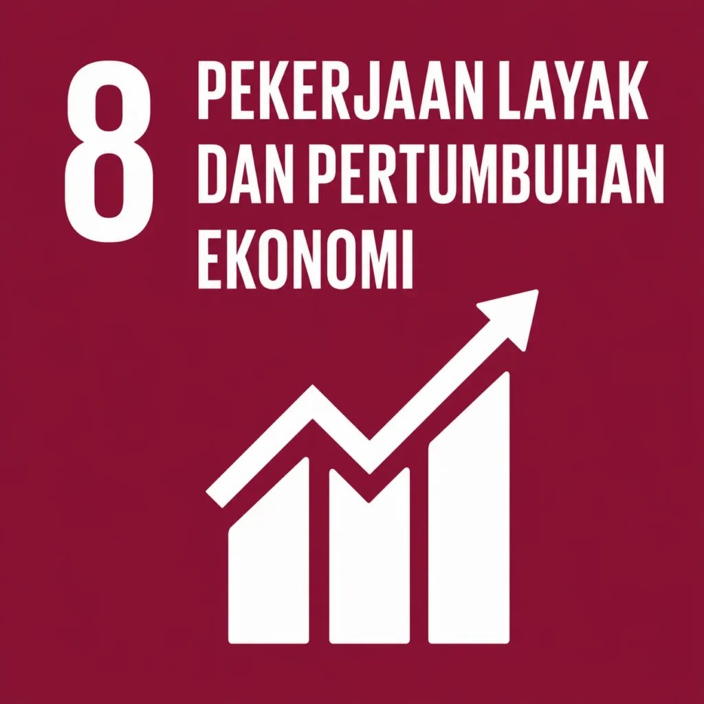 SDGs 8