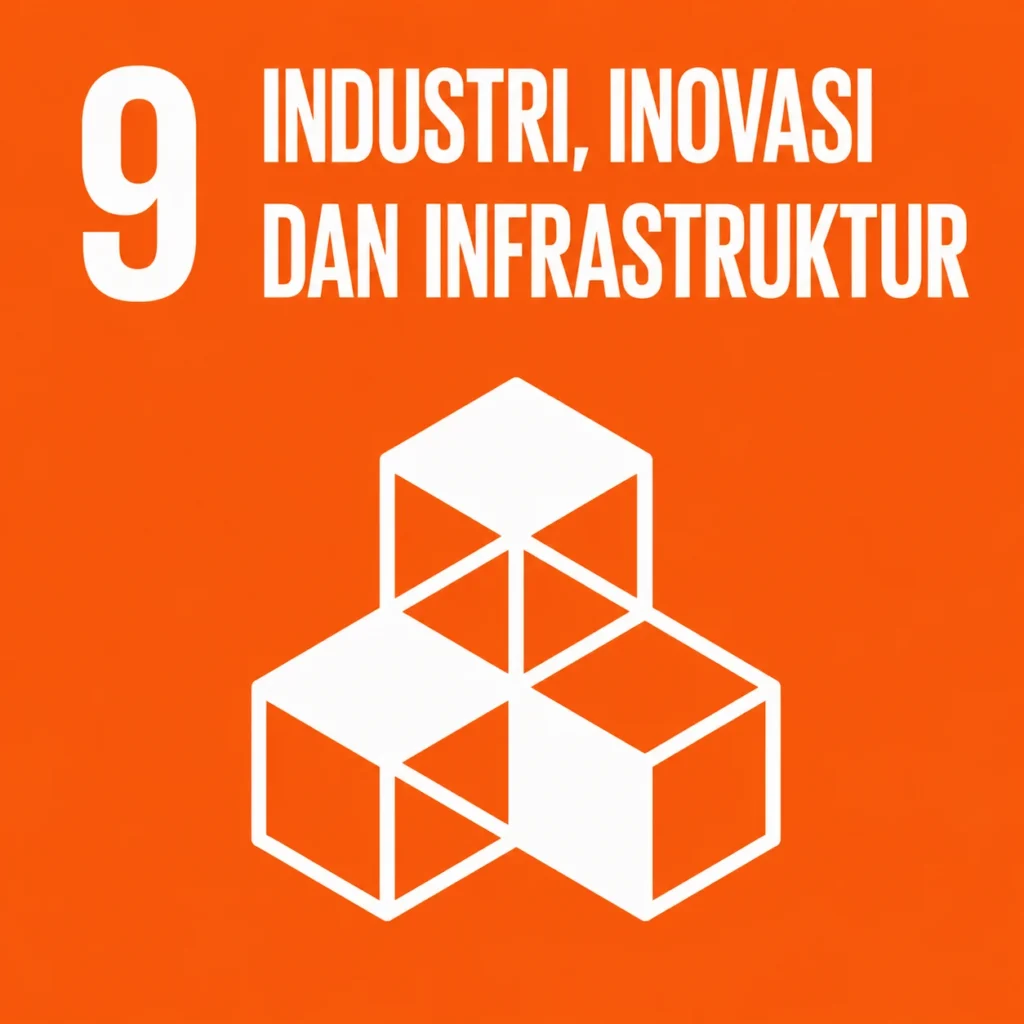 SDGs 9